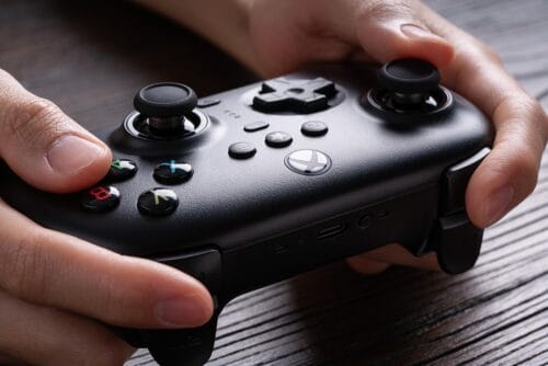 Version 1.0.0 control-de-xbox-8bitdo-ultimate-3