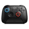 control-8bitdo-ultimate-2-bluetooth-switch Control 8BitDo Ultimate 2 Bluetooth con joysticks TMR y base de carga para Nintendo Switch.