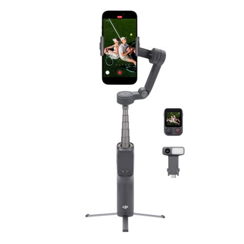 DJI-Osmo-Mobile-8P-Img-Web-Prod-AdvTrack-Combo-12 DJI - Osmo Mobile 8P Creator Combo