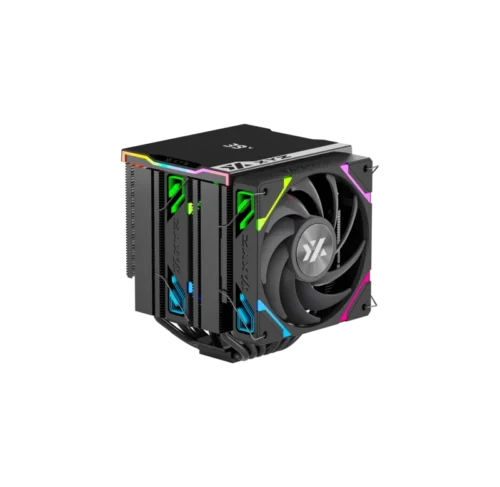 XYZ - Enfriamiento por Aire Thermax 6 Pro Duo ARGB