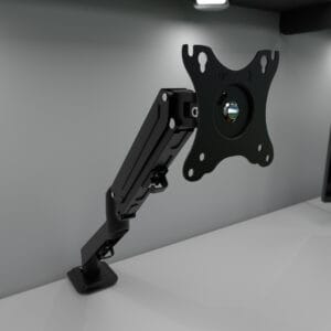 Soporte para monitor Klip Xtreme KMM-400