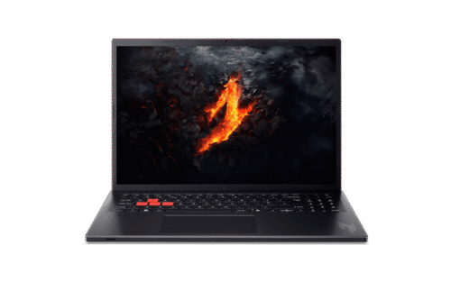 Laptop gamer El Salvador Acer Nitro Lite RTX 4050