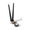 adaptador-pci-express-wifi-bluetooth-cudy-we3000 Adaptador PCI Express WiFi Bluetooth Cudy WE3000