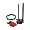 adaptador-pci-express-wifi-bluetooth-cudy-we9300s Adaptador PCI Express WiFi Bluetooth Cudy WE9300S