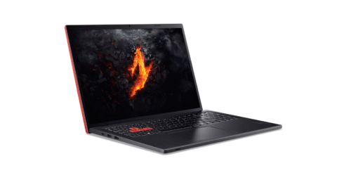 Teclado retroiluminado Acer Nitro Lite NL16-71G
