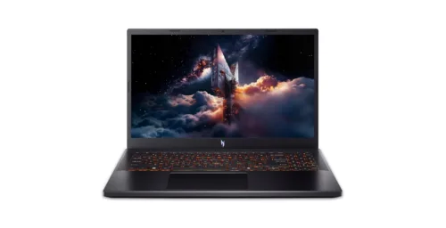 Laptop gamer El Salvador Acer Nitro V 15 RTX 5070