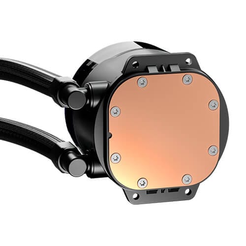 Antec - Enfriamiento Líquido Vortex 360 ARGB para CPU