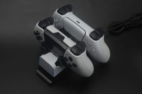 next-accessories-playstation-MXPS5CHRG2-54184594-1-1024x677 (1) NEXT - Base de Carga Doble para Control de PS5 DualSense