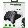 cargador-de-control-xbox-base-doble-next Estación base doble NEXT con 2 baterías como cargador de control xbox Series X en Mosqueteros Store.