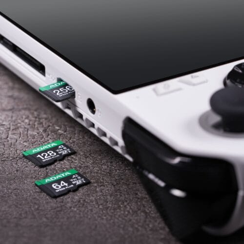 premier_pro_microsdxc_r200_card_a_2000x2000_6 ADATA - microSDXC UHS-I U3 A2 Clase 10
