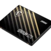 SSD el salvador msi spatium s270 sata 2.5 de 480gb y 960gb en Mosqueteros Store