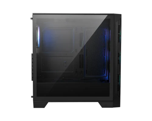gabinetes-de-pc-msi-mag-forge-321r-airflow gabinetes de pc msi mag forge 321r airflow de torre media con vidrio templado en Mosqueteros Store El Salvador