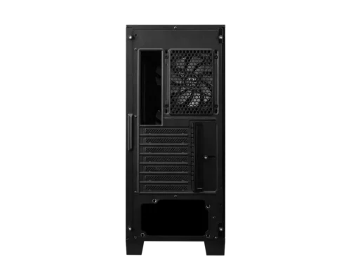 gabinetes-de-pc-msi-mag-forge-321r-airflow gabinetes de pc msi mag forge 321r airflow de torre media con vidrio templado en Mosqueteros Store El Salvador