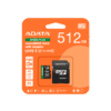 memoria-micro-sd-adata-speed-plus-a2-v30 Memoria micro sd ADATA SPEED PLUS de 128gb y 512gb clase A2 V30 para Nintendo Switch y camaras 4K El Salvador Mosqueteros Store