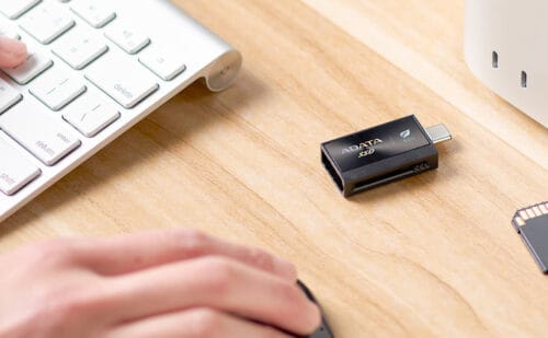 disco-duro-ssd-externo-adata-sc730-doble-conector Disco duro ssd externo ADATA SC730 portatil doble conector usb-c usb-a de 512gb y ssd 1tb El Salvador Mosqueteros Store