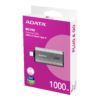 Disco duro ssd externo ADATA SC750 1TB portatil tipo c retractil ssd 1tb El Salvador Mosqueteros Store