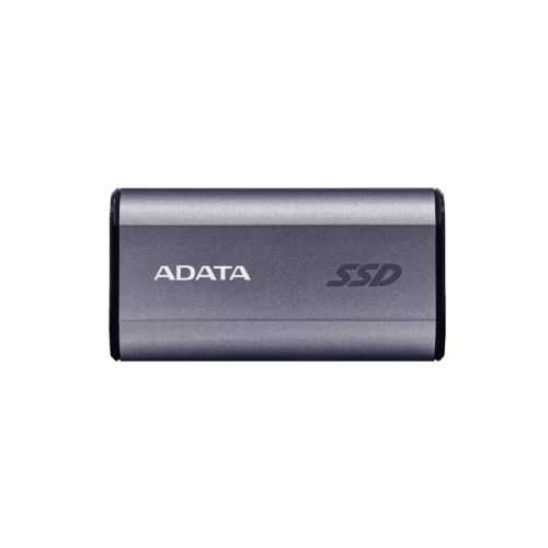 Disco duro ssd externo ADATA SC750 1TB portatil tipo c retractil ssd 1tb El Salvador Mosqueteros Store