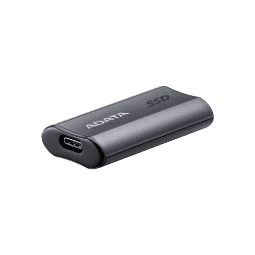 Disco duro ssd externo ADATA SC750 1TB portatil tipo c retractil ssd 1tb El Salvador Mosqueteros Store