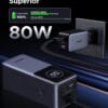 ugreen-pb723-puertos-usb-c-usb-a.webp UGREEN PB723 130W con USB-C y USB-A