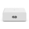 19a49ea7de133bde_WCH010_Belkin+1_MPW253_4-PortUsbCGaNWallCharger108W_Back_Web Belkin - BoostCharge Pro 108W GaN – Cargador de 4 Puertos USB-C/USB-A