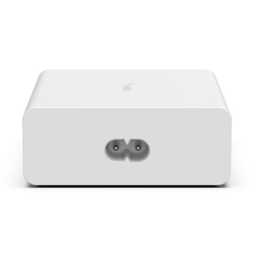 19a49ea7de133bde_WCH010_Belkin+1_MPW253_4-PortUsbCGaNWallCharger108W_Back_Web Belkin - BoostCharge Pro 108W GaN – Cargador de 4 Puertos USB-C/USB-A
