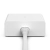 6b660dda7c0ec220_WCH010_Belkin+1_MPW253_4-PortUsbCGaNWallCharger108W_Back_Cable_Web Belkin - BoostCharge Pro 108W GaN – Cargador de 4 Puertos USB-C/USB-A