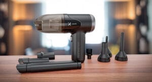 Boquillas para aspiradora y sopladora inalámbrica Xtech XTA-811
