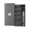 Xtech XTA-821 – Kit de Herramientas de Precisión 68 en 1