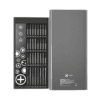Xtech XTA-821 – Kit de Herramientas de Precisión 68 en 1