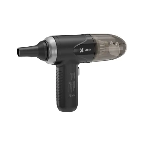 Aspiradora y sopladora inalámbrica Xtech BlitzAir XTA-811