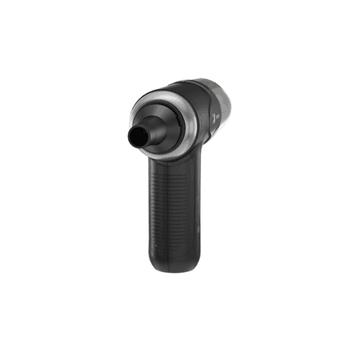 Xtech - BlitzAir Aspiradora y Sopladora Inalámbrica 2 en 1