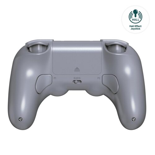 009ece83e4919ce428df00260542134dcd571ffe.jpg 8BitDo - Control Pro 2 Bluetooth Hall Effect – Gris