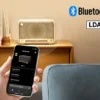 Edifier D32 compatible con AirPlay 2 Edifier D32 compatible con AirPlay 2 por Wi-Fi