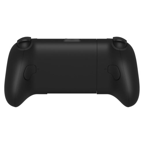 0ad61125d32c3f2c5b53d1d4db33f277a4797248.jpg Parte posterior del control 8BitDo Ultimate Mobile negro