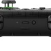 0cd4373425f0fef111363824cca1881c2d4287f2.jpg Parte superior del control 8BitDo Ultimate 2C Bluetooth negro