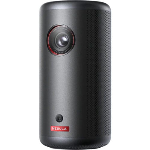 1754653197_1910715 Soundcore - Nebula Capsule 3 Proyector Portátil