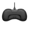 206be8ac39b89c2eb1f3bfc3f7bf0e6645aab6ff.jpg Parte posterior del control 8BitDo M30 negro
