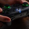 21f3773498566bba9c92c27d5f795d9768ce81c7.jpg 8BitDo - Control Ultimate 2C Bluetooth para Switch – Negro 81HD