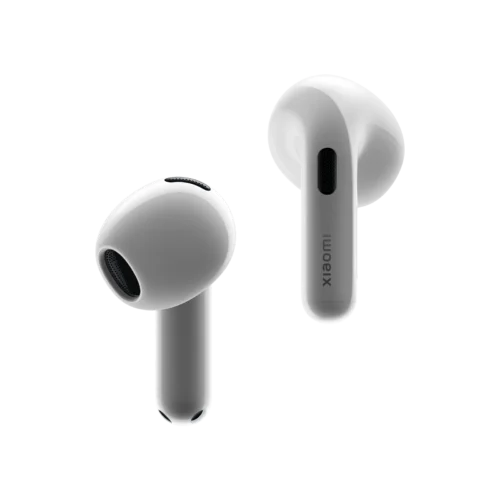 4ead3a0f6182bd80a8da6d49f6453ce9 Xiaomi - Buds 6 - Auriculares internos - Blanco perla