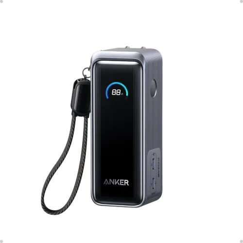 Power Bank Anker 9600mAh 65W Prime Fusion
