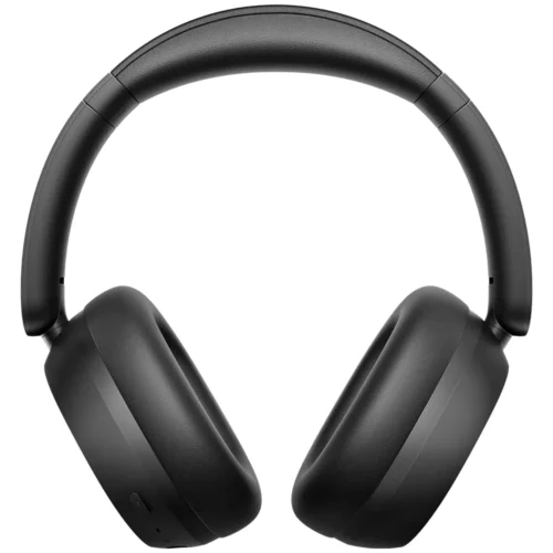 Audífonos REDMI Headphones Neo en color Obsidian Black