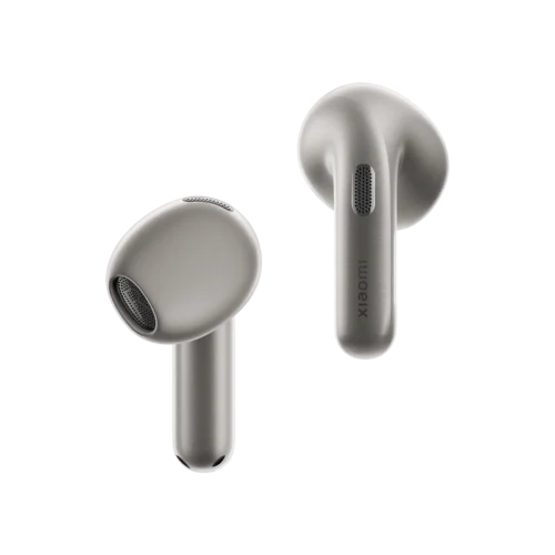 92bcdf1b75c2b5f5bccff70c5e5bb8fd Xiaomi - Audífonos Buds 6 Gris Titanio