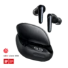 Audífonos Soundcore Liberty 4 Pro Glossy Black con estuche de carga