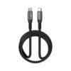 Cable USB-C 240W Klip Xtreme PowerGo 850