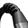 Klip Xtreme - Cable USB-C PowerGo 850 240W 40Gbps (1.8 m)