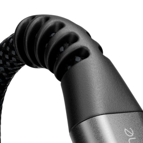Klip Xtreme - Cable USB-C PowerGo 850 240W 40Gbps (1.8 m)
