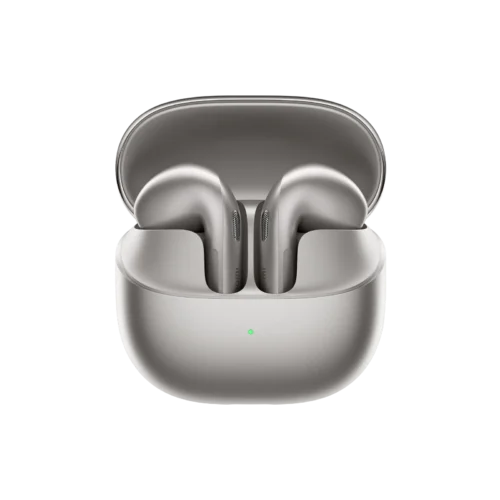 a0a485952e3ed01cc5ef65946affec20 Xiaomi - Audífonos Buds 6 Gris Titanio