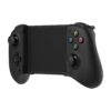 aba926c4d06523c9b2e7f3e2677b63841e404e19.jpg Control 8BitDo Ultimate Mobile negro visto en perspectiva