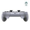abc7f181b18fe6085a6dc2ae4113eef652c72a70.jpg 8BitDo - Control Pro 2 Bluetooth Hall Effect – Gris