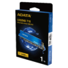 ADATA - SSD LEGEND 710 1TB M.2 NVMe PCIe 3.0 ADATA - SSD LEGEND 710 1TB M.2 NVMe PCIe 3.0 ADATA SSD0925